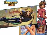 comic danger girl_multi 